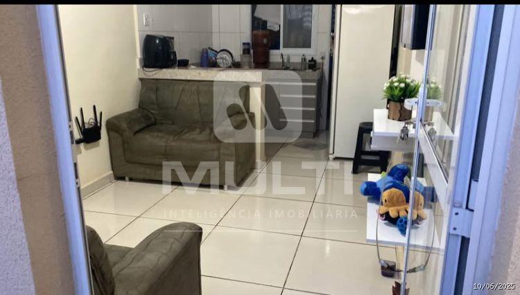 Casa, 2 quartos, 50 m² - Foto 3