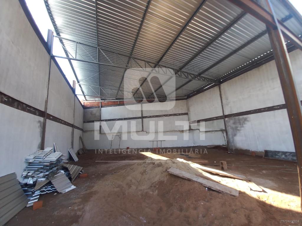 Loja-Salão à venda com 1 quarto, 201m² - Foto 5