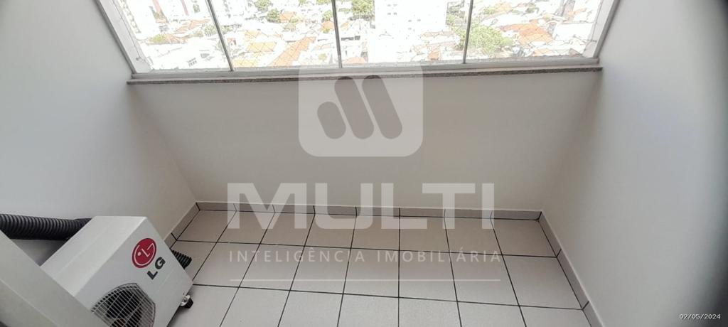 Apartamento, 3 quartos, 83 m² - Foto 5