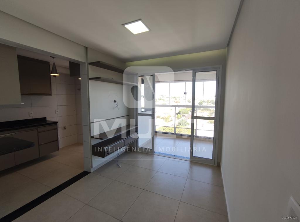 Apartamento, 2 quartos, 55 m² - Foto 2