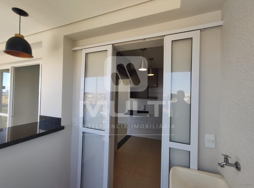 Apartamento, 2 quartos, 55 m² - Foto 3