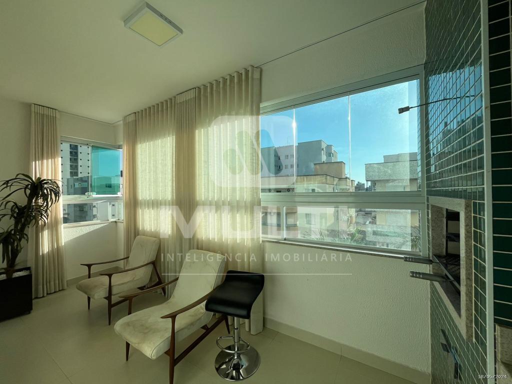 Apartamento, 3 quartos, 107 m² - Foto 1