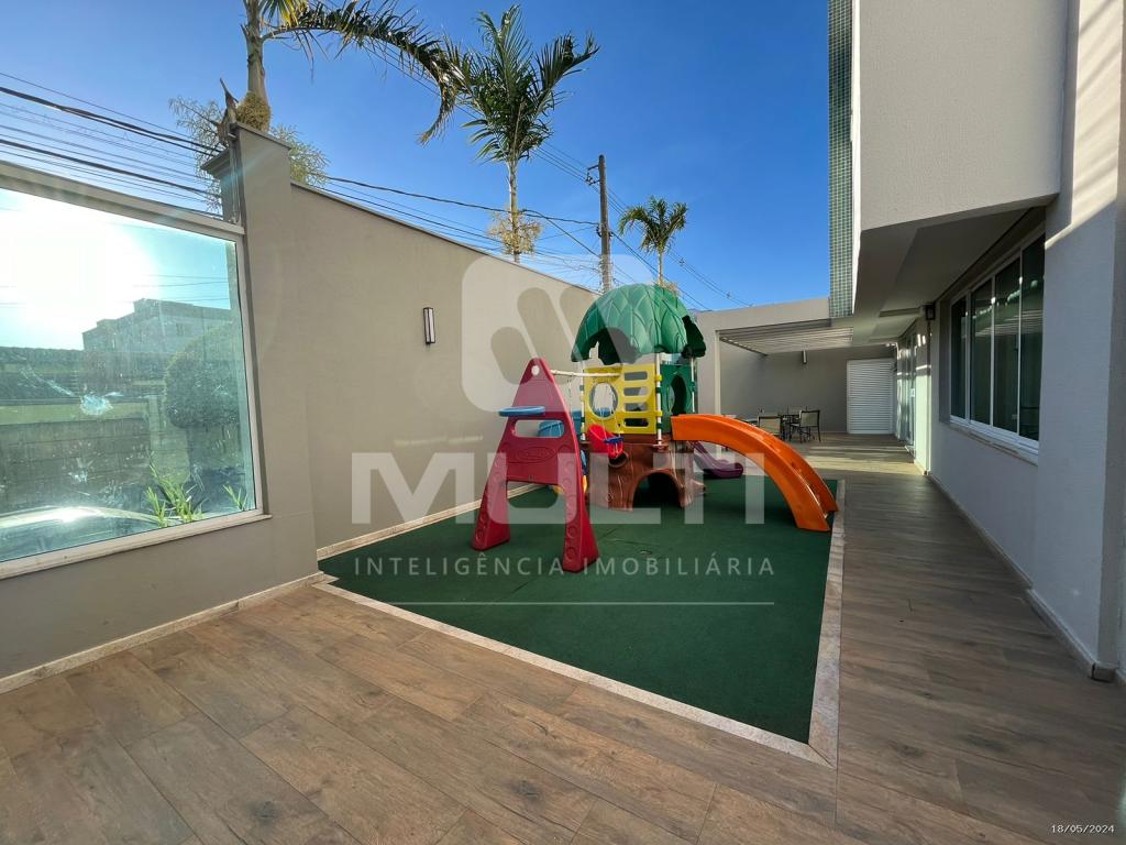 Apartamento, 3 quartos, 107 m² - Foto 11