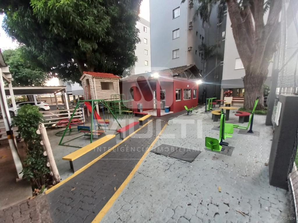 Apartamento, 2 quartos, 50 m² - Foto 11