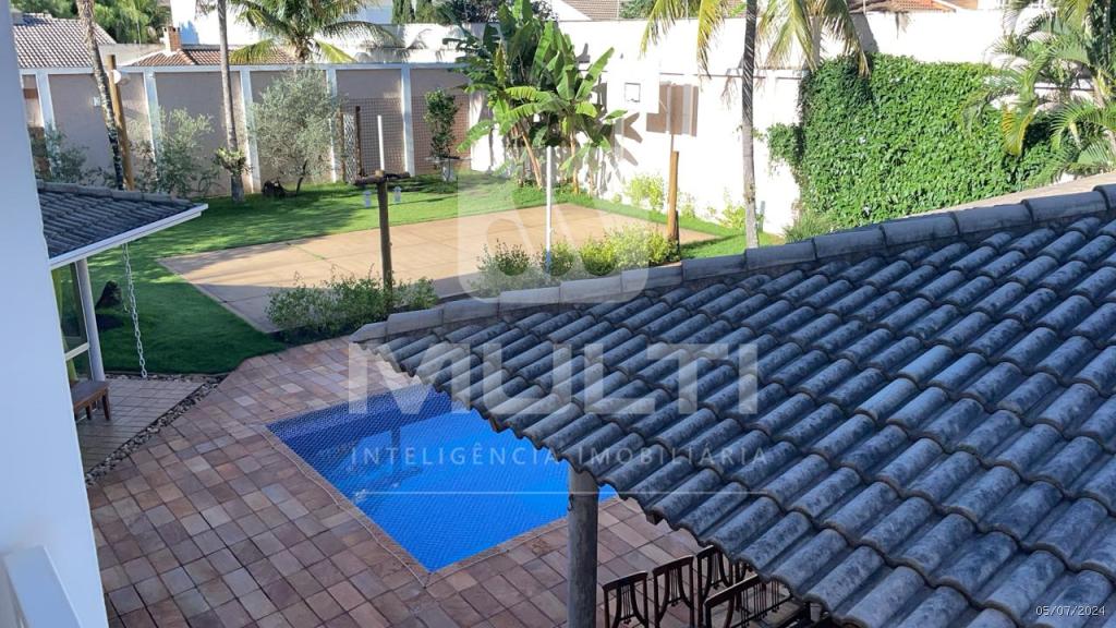 Casa à venda com 4 quartos, 600m² - Foto 16