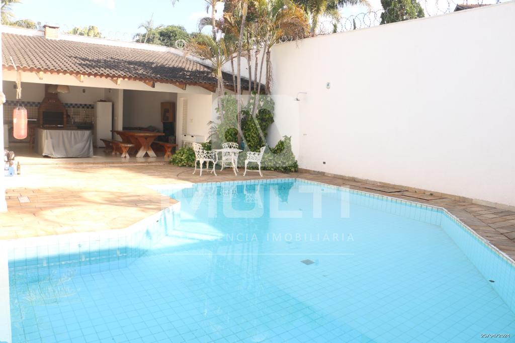 Casa, 3 quartos, 367 m² - Foto 1