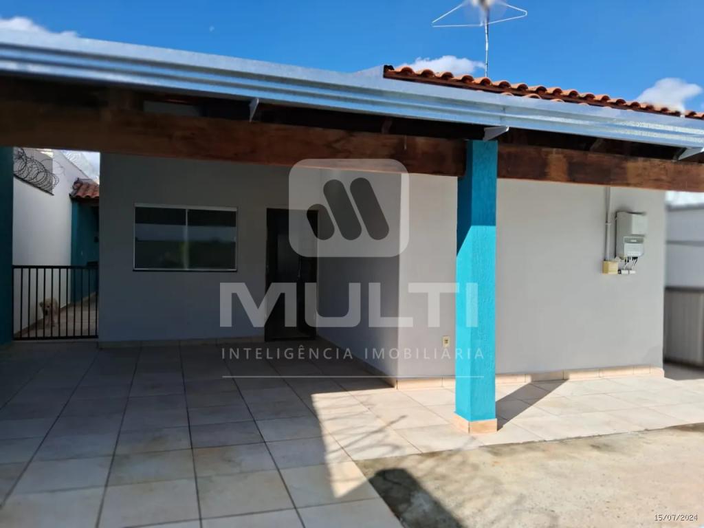 Casa, 3 quartos, 140 m² - Foto 1