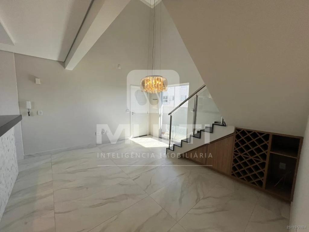 Cobertura à venda com 3 quartos, 230m² - Foto 1