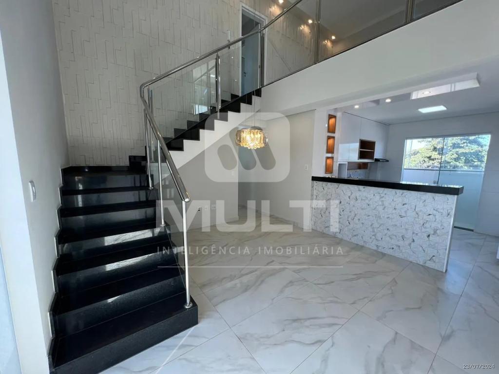 Cobertura à venda com 3 quartos, 230m² - Foto 3