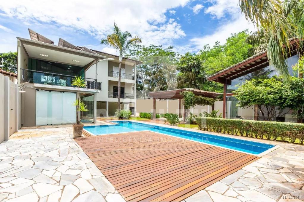 Casa, 3 quartos, 500 m² - Foto 1