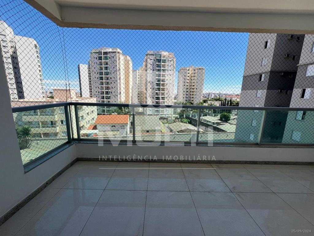 Apartamento, 4 quartos, 109 m² - Foto 2
