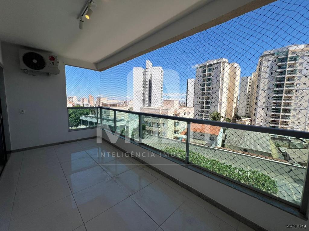 Apartamento, 4 quartos, 109 m² - Foto 3