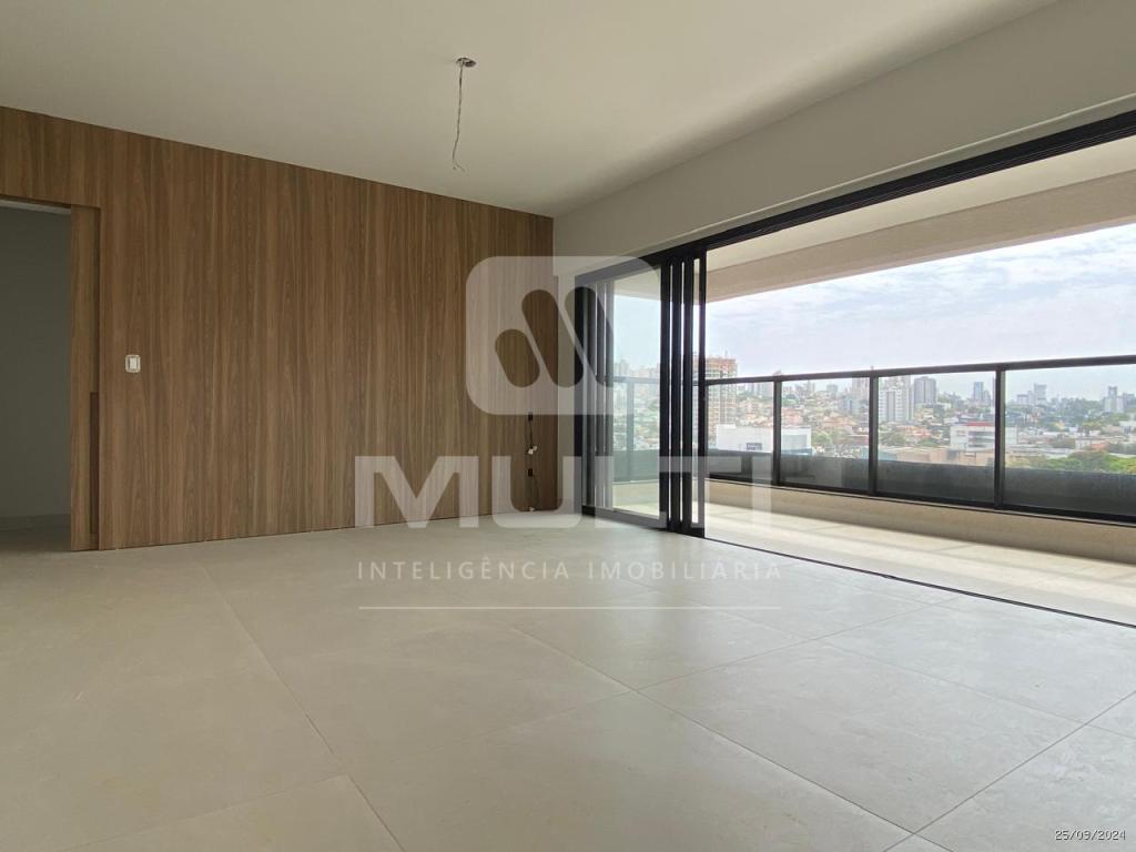 Apartamento, 3 quartos, 127 m² - Foto 1