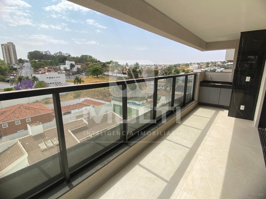 Apartamento, 3 quartos, 127 m² - Foto 5