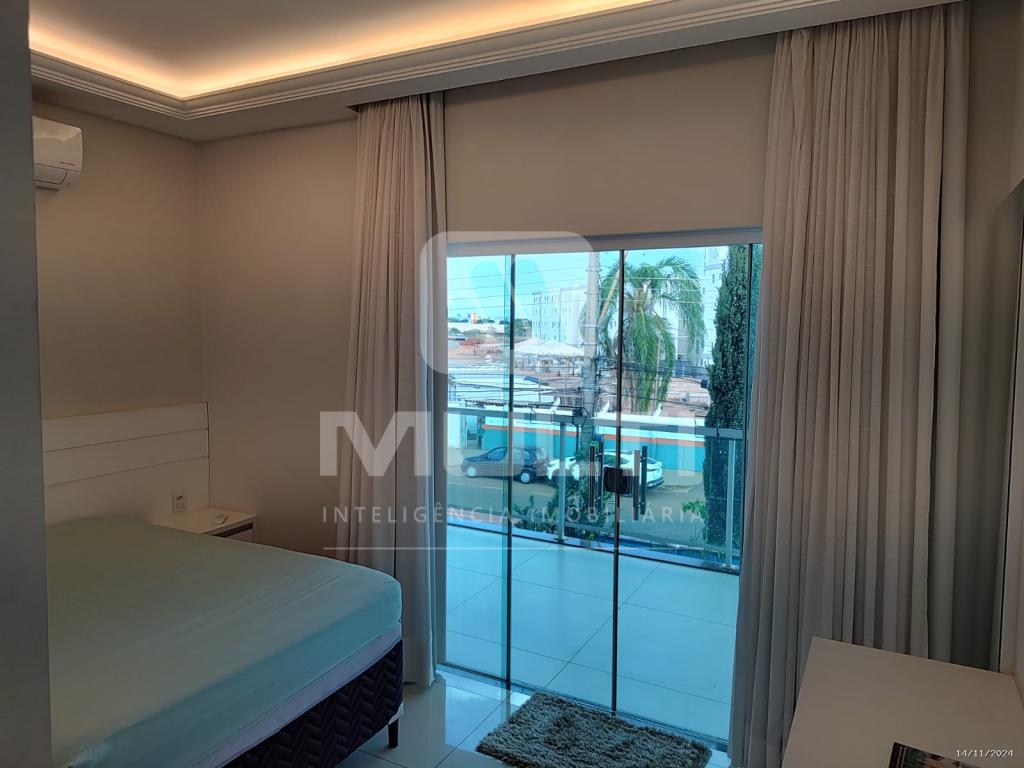 Casa, 3 quartos, 274 m² - Foto 21