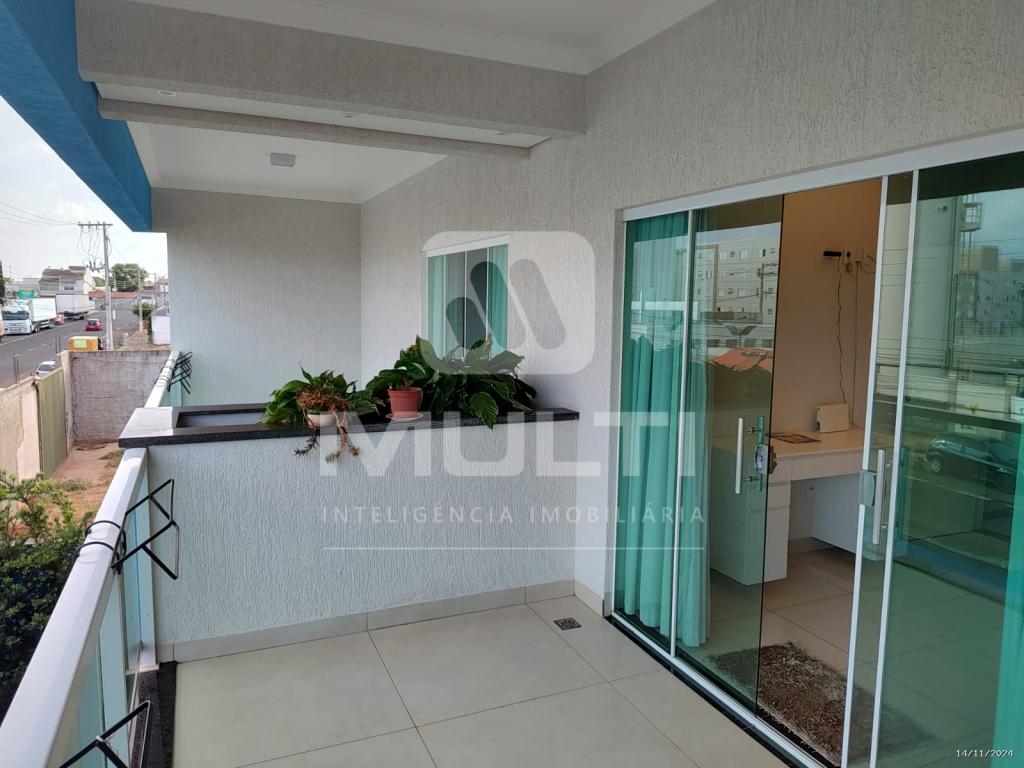 Casa, 3 quartos, 274 m² - Foto 23