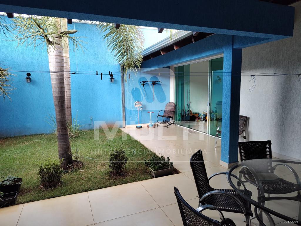 Casa, 3 quartos, 274 m² - Foto 24