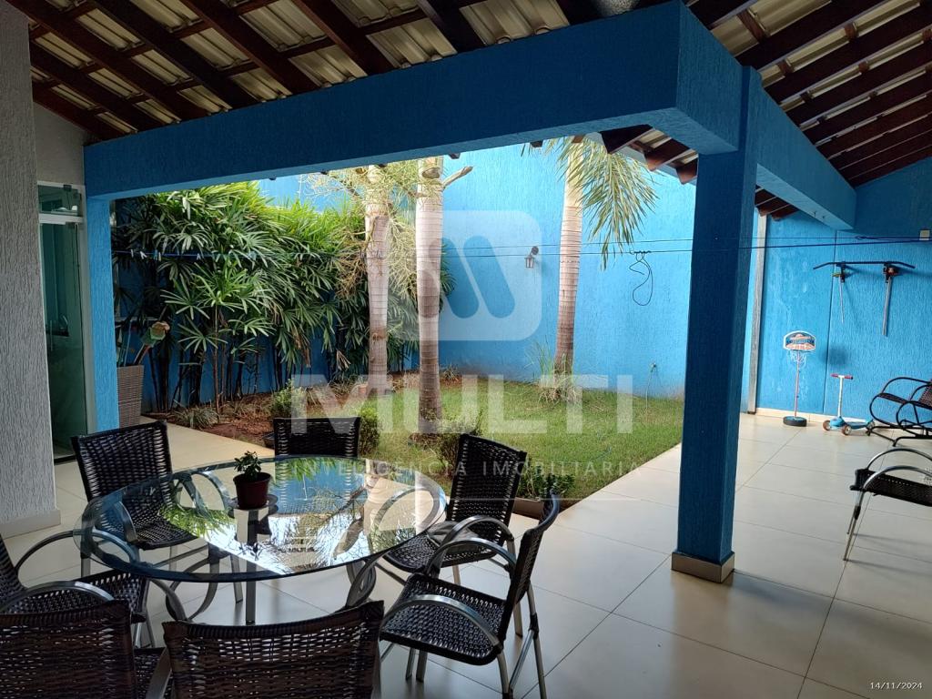 Casa, 3 quartos, 274 m² - Foto 25