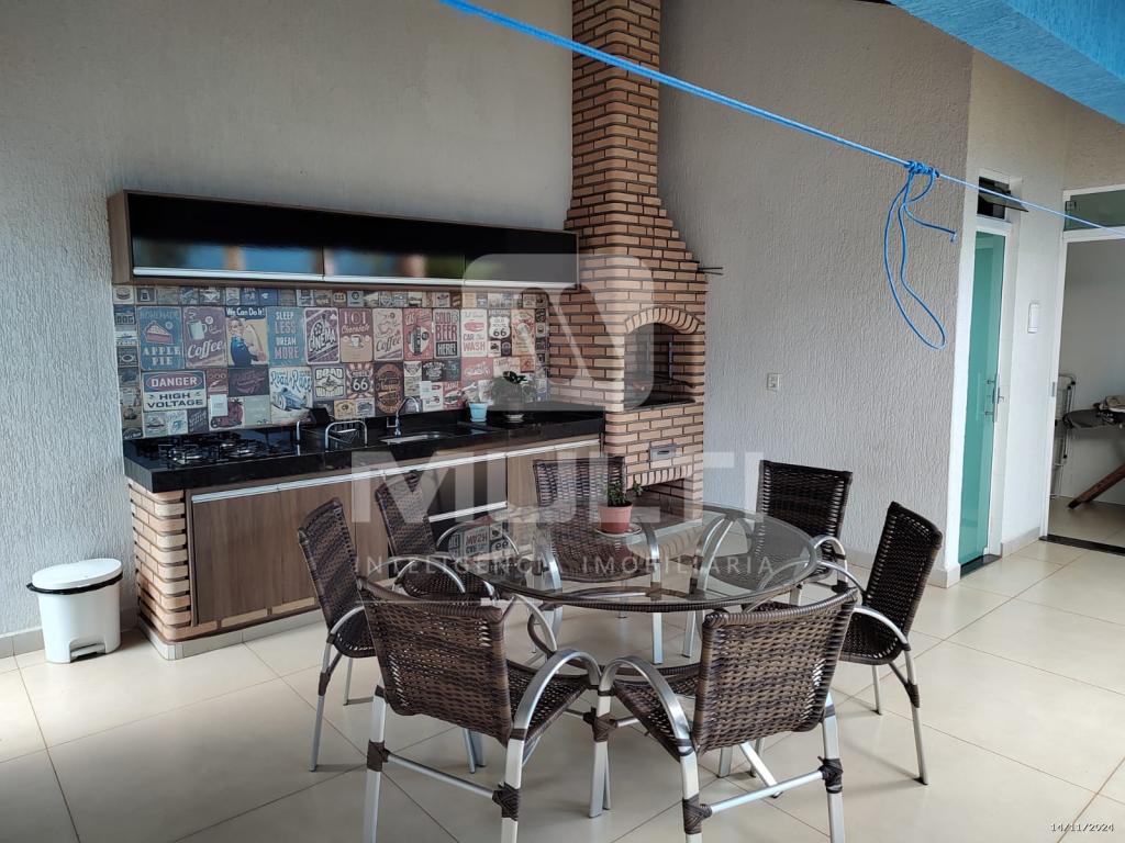 Casa, 3 quartos, 274 m² - Foto 26