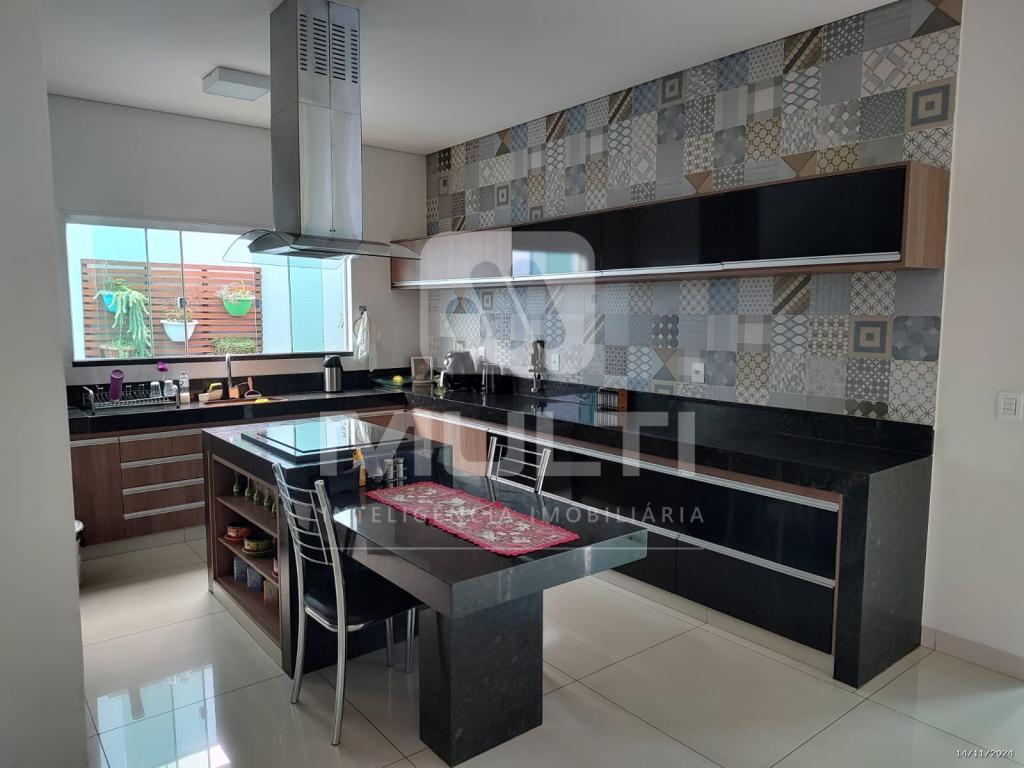 Casa, 3 quartos, 274 m² - Foto 30