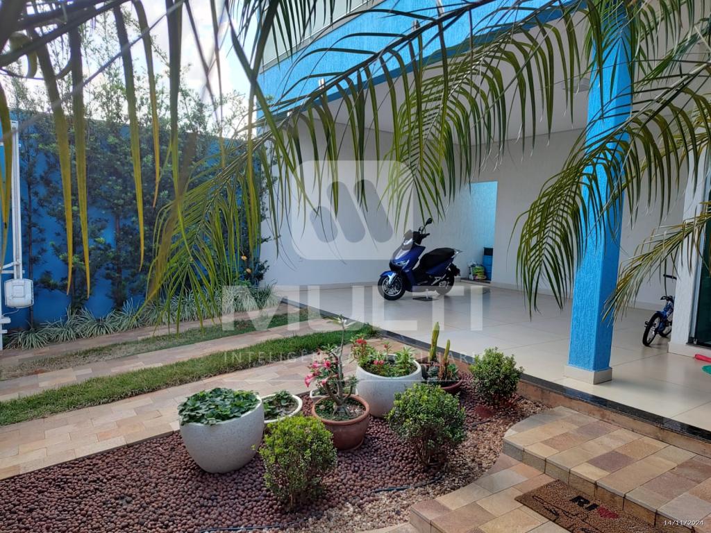 Casa, 3 quartos, 274 m² - Foto 33