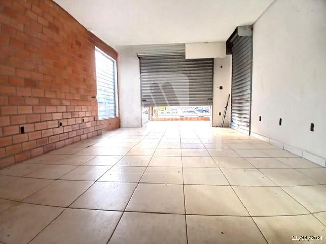 Loja-Salão, 160 m² - Foto 1