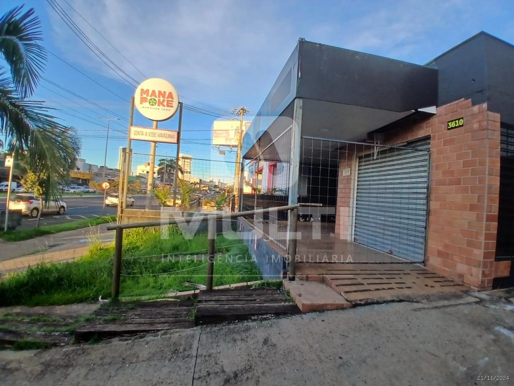 Loja-Salão, 160 m² - Foto 6