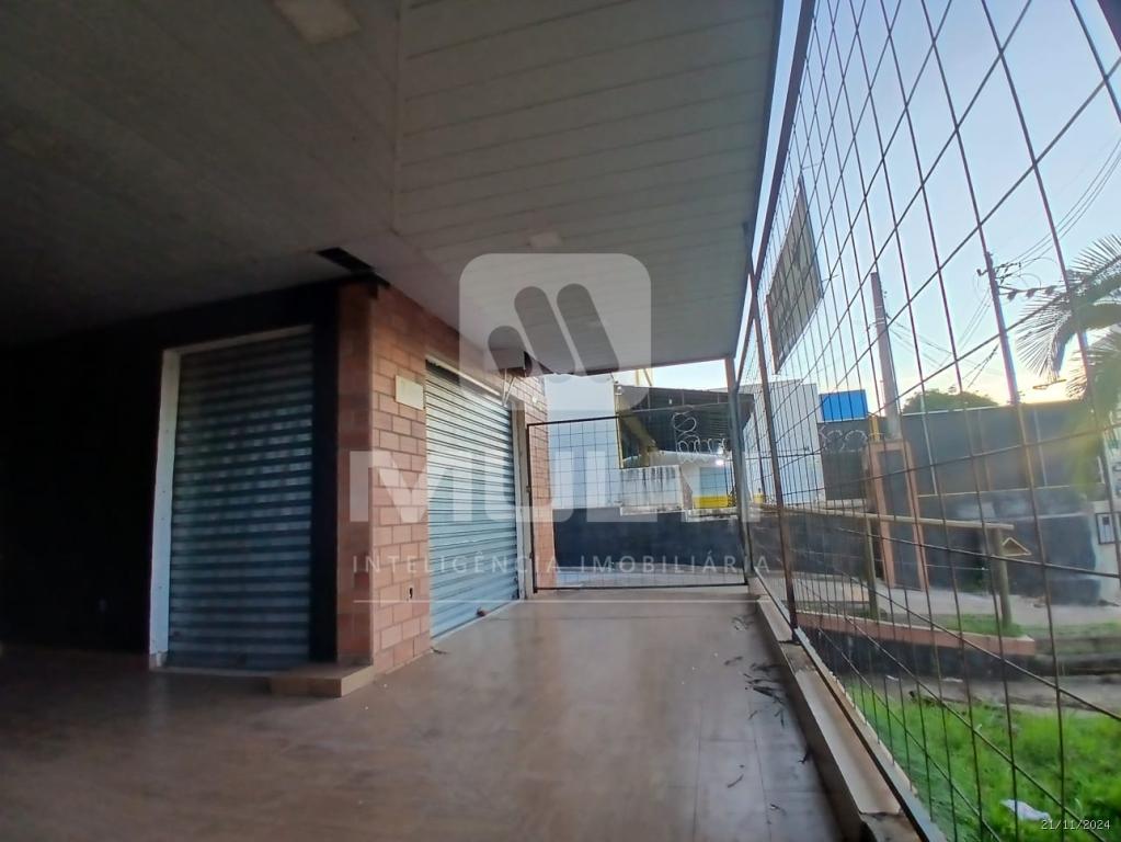 Loja-Salão, 160 m² - Foto 13
