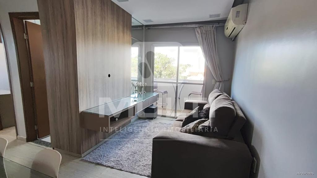 Apartamento, 2 quartos, 60 m² - Foto 1