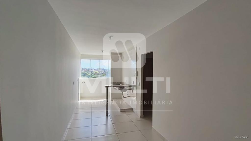 Apartamento, 2 quartos, 45 m² - Foto 1