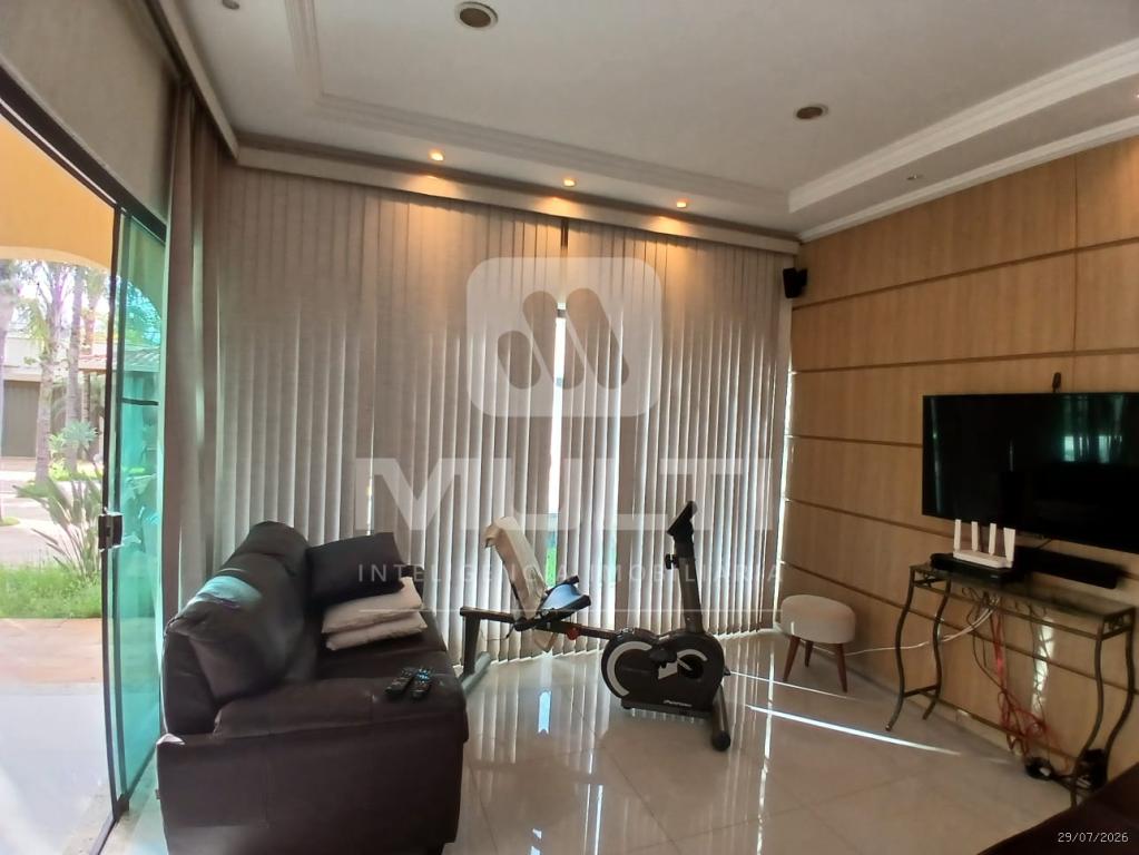 Casa, 3 quartos, 200 m² - Foto 1