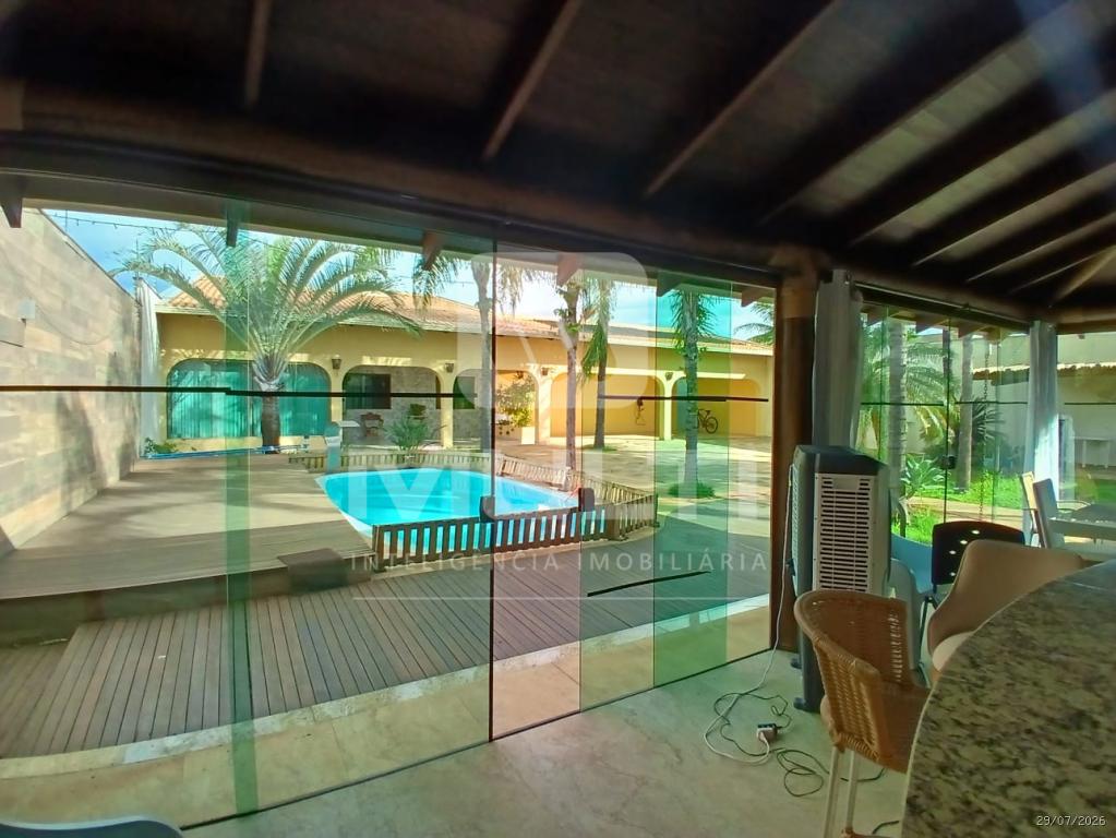 Casa, 3 quartos, 200 m² - Foto 2