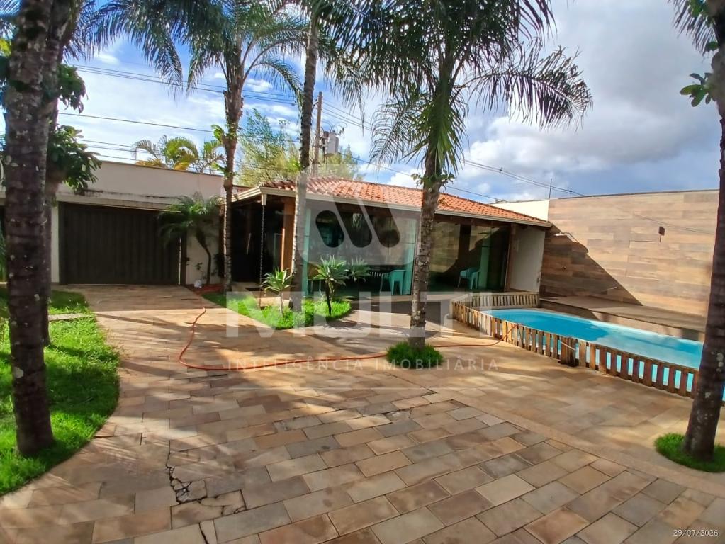Casa, 3 quartos, 200 m² - Foto 6