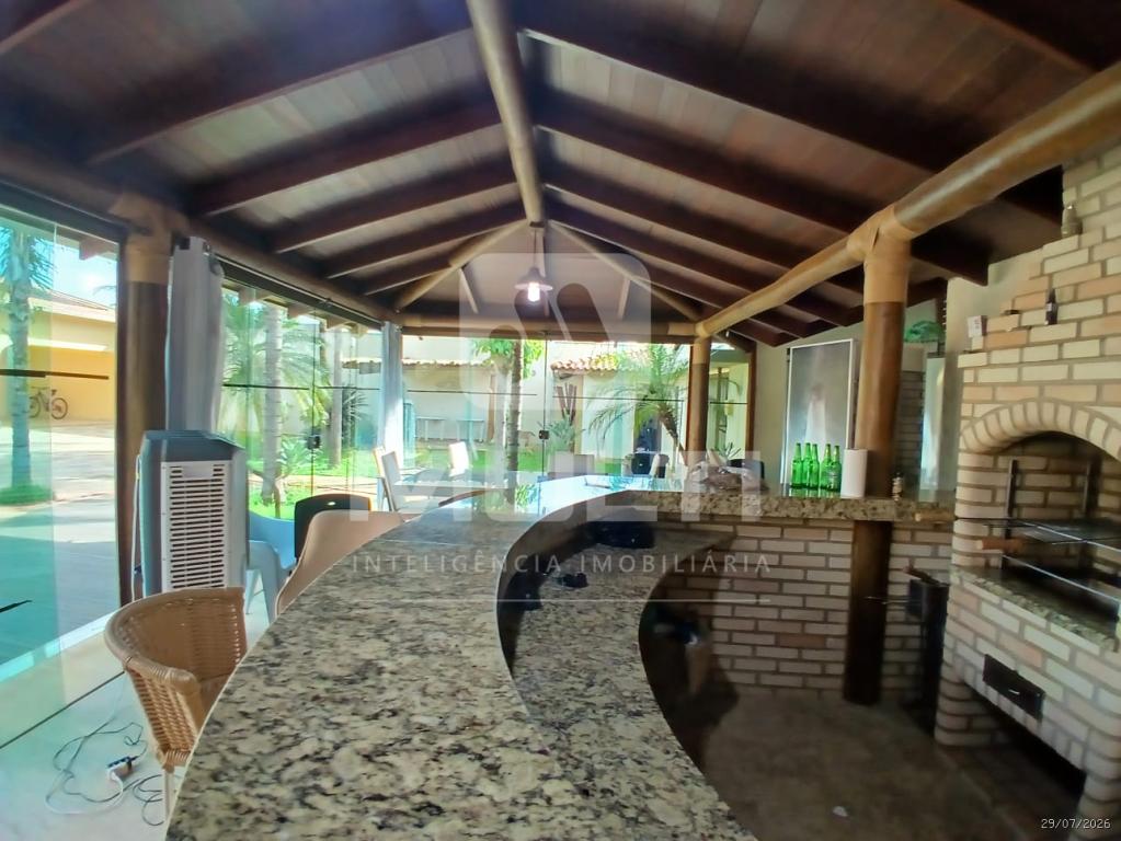 Casa, 3 quartos, 200 m² - Foto 15