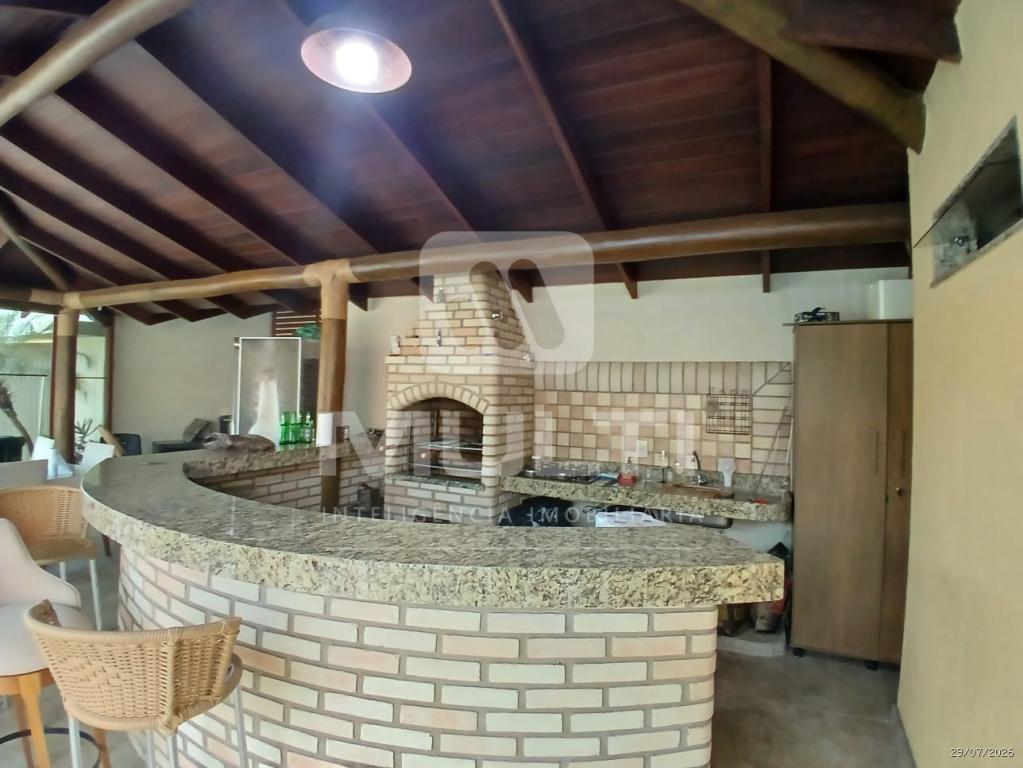 Casa, 3 quartos, 200 m² - Foto 18