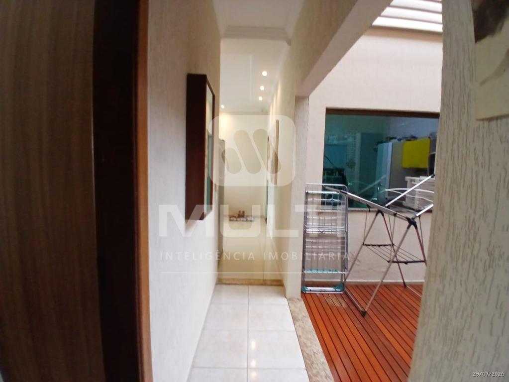 Casa, 3 quartos, 200 m² - Foto 23