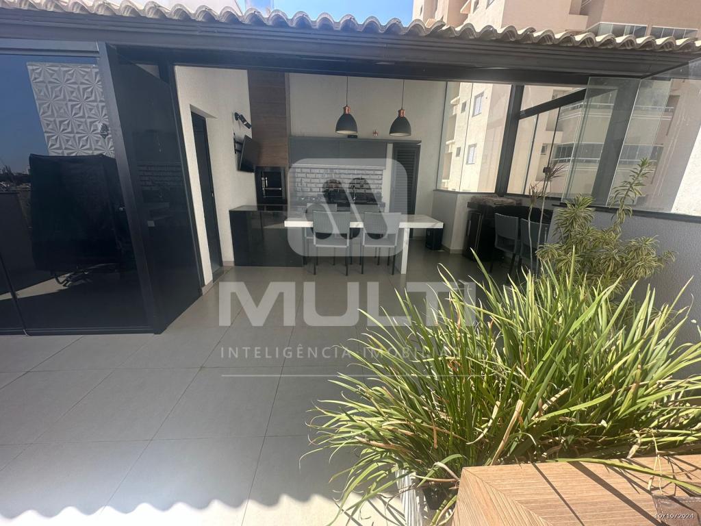 Cobertura à venda com 3 quartos, 162m² - Foto 3