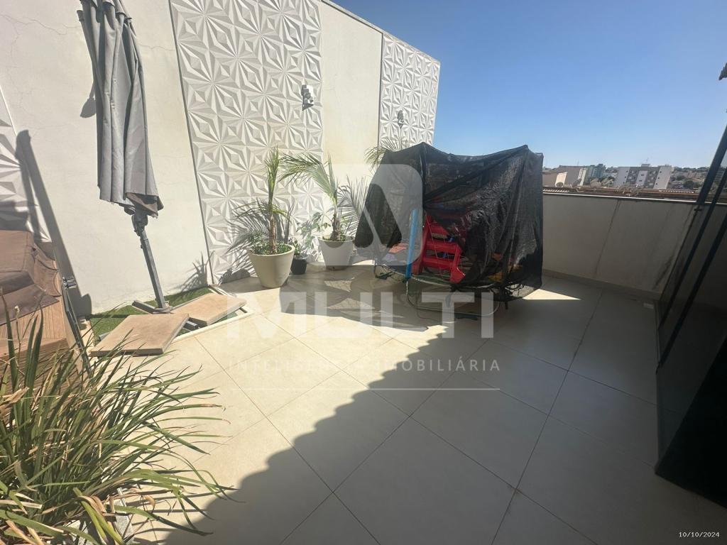 Cobertura à venda com 3 quartos, 162m² - Foto 7