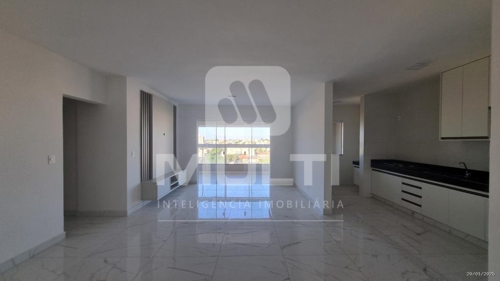 Apartamento, 3 quartos, 110 m² - Foto 3