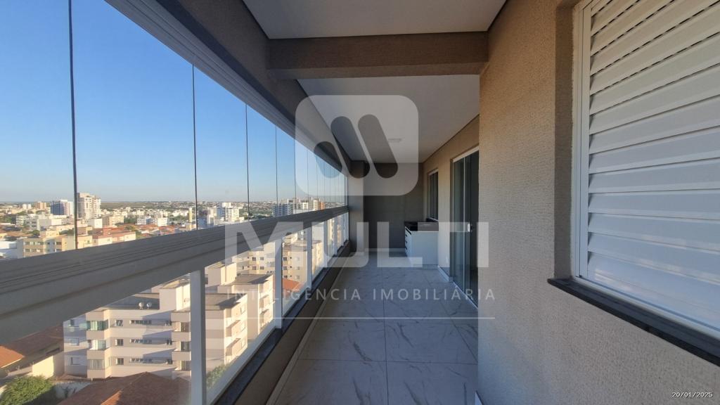 Apartamento, 3 quartos, 110 m² - Foto 17