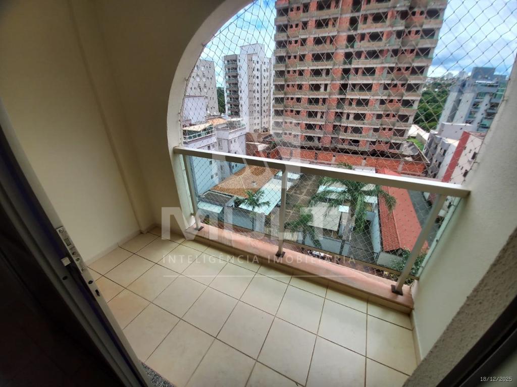 Apartamento, 3 quartos, 100 m² - Foto 2