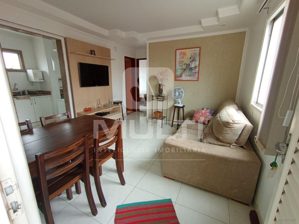 Apartamento, 2 quartos, 51 m² - Foto 2
