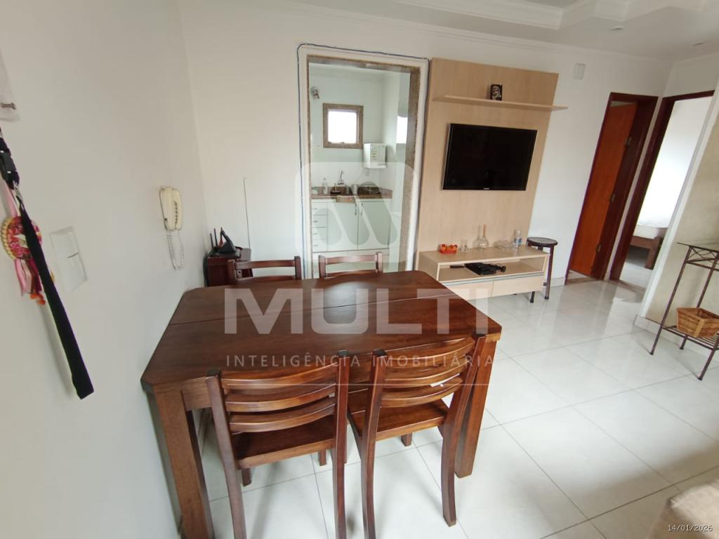 Apartamento, 2 quartos, 51 m² - Foto 3