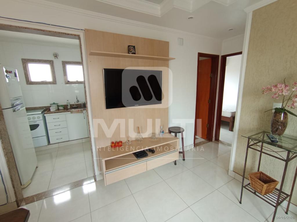 Apartamento, 2 quartos, 51 m² - Foto 4