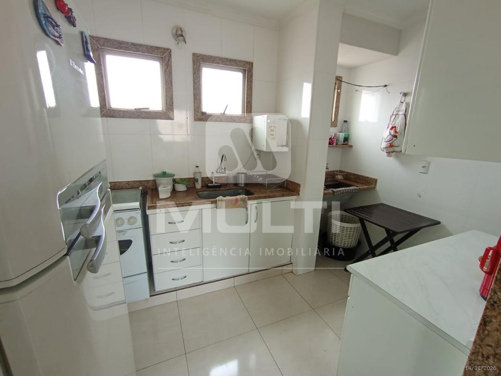 Apartamento, 2 quartos, 51 m² - Foto 5