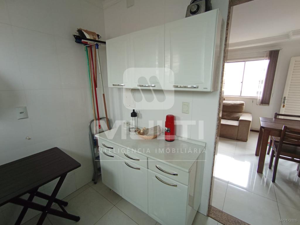 Apartamento, 2 quartos, 51 m² - Foto 7