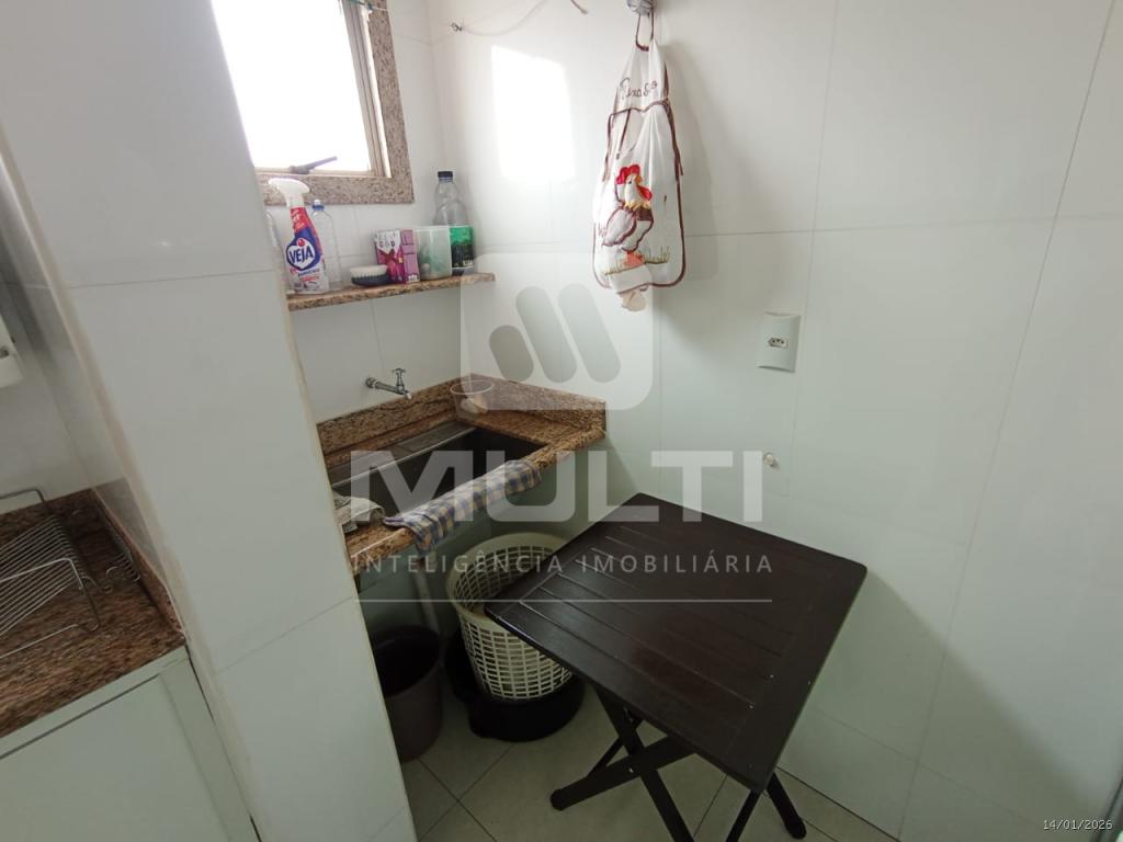 Apartamento, 2 quartos, 51 m² - Foto 9