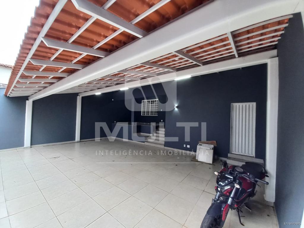 Casa, 3 quartos, 277 m² - Foto 1