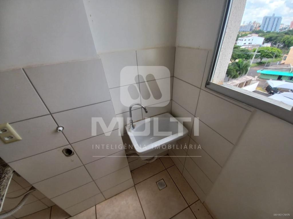 Apartamento, 2 quartos, 55 m² - Foto 9