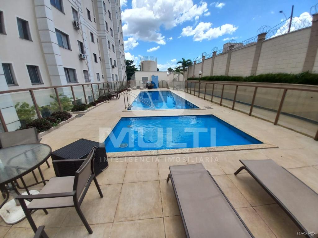 Apartamento, 2 quartos, 55 m² - Foto 11